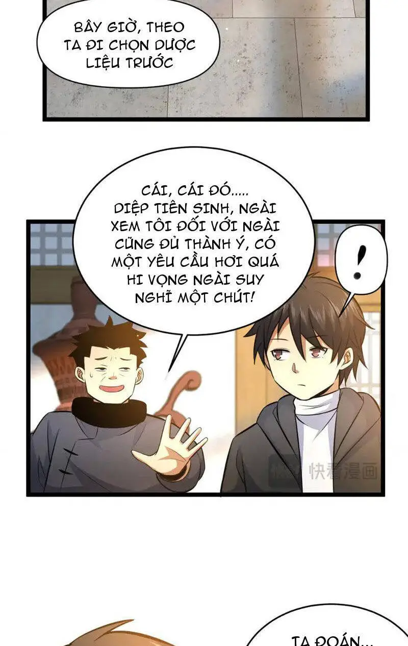 Siêu Phàm Sát Thần Nettruyen ZZZ Chương 167 Page 35