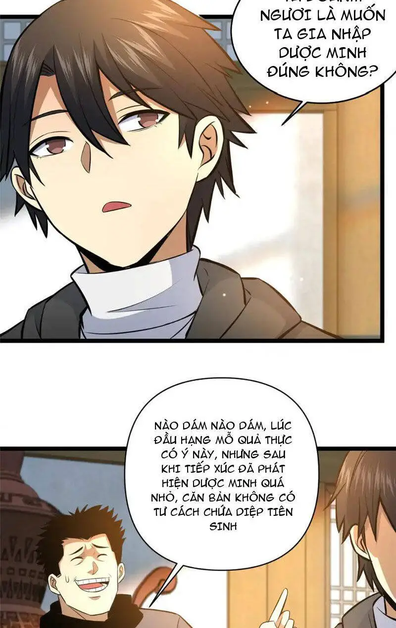 Siêu Phàm Sát Thần Nettruyen ZZZ Chương 167 Page 36