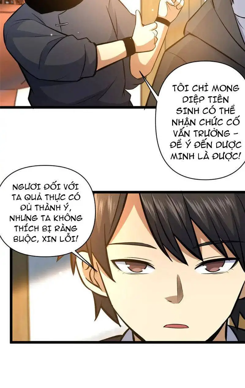 Siêu Phàm Sát Thần Nettruyen ZZZ Chương 167 Page 37