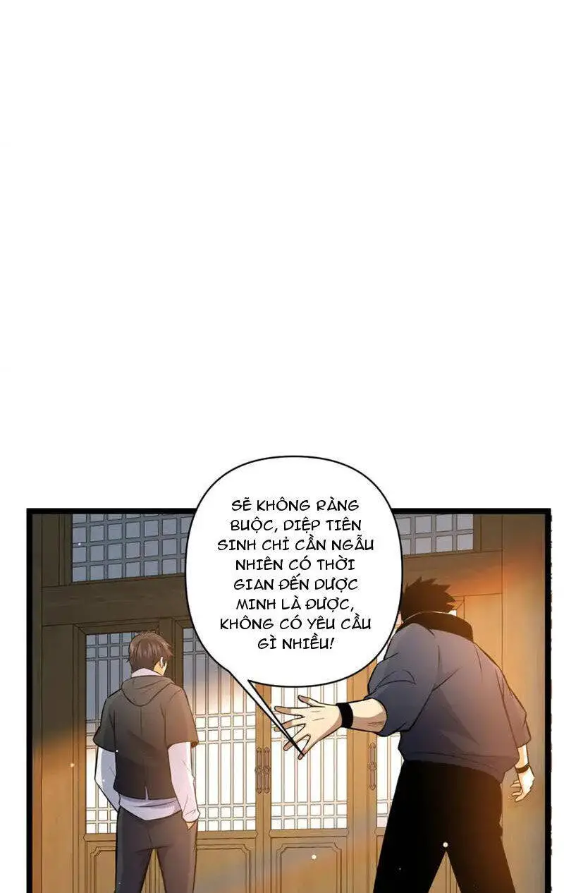 Siêu Phàm Sát Thần Nettruyen ZZZ Chương 167 Page 38