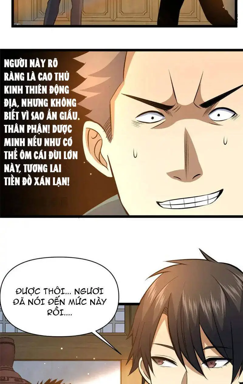 Siêu Phàm Sát Thần Nettruyen ZZZ Chương 167 Page 39