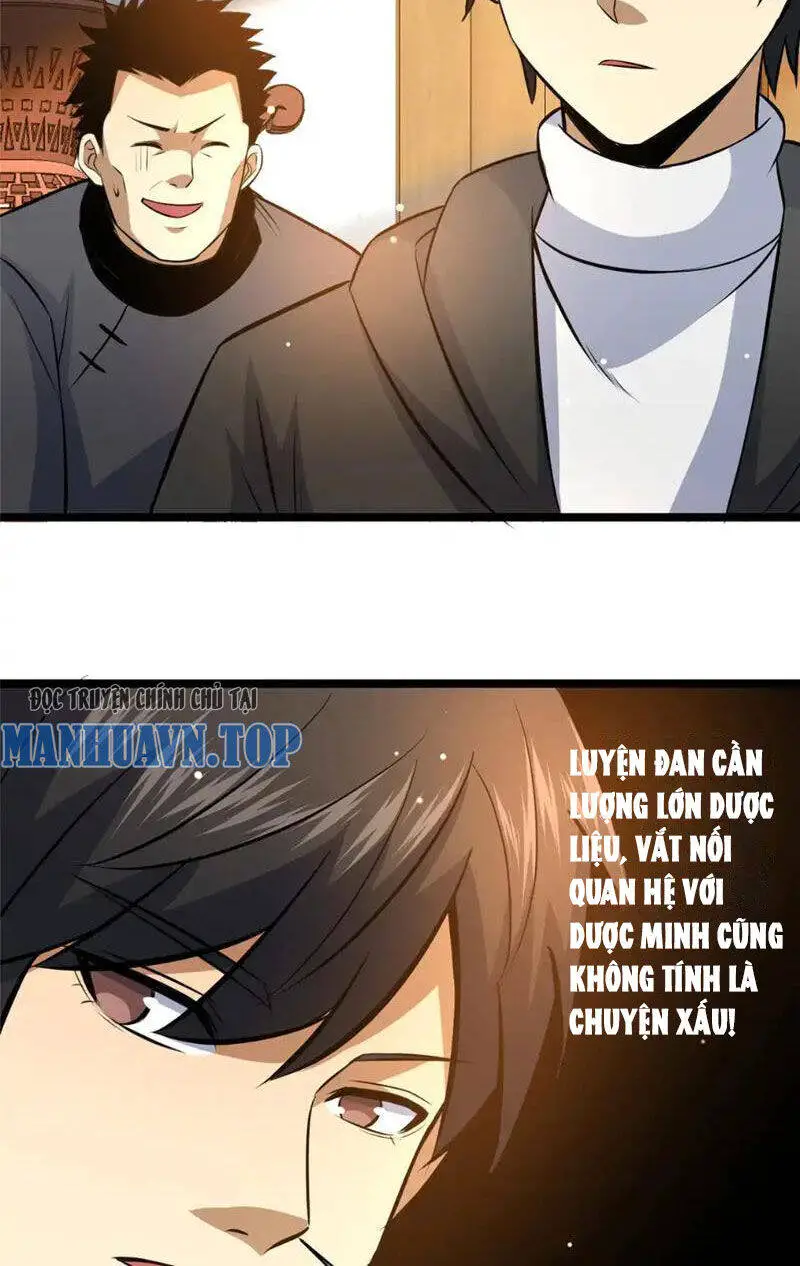 Siêu Phàm Sát Thần Nettruyen ZZZ Chương 167 Page 40
