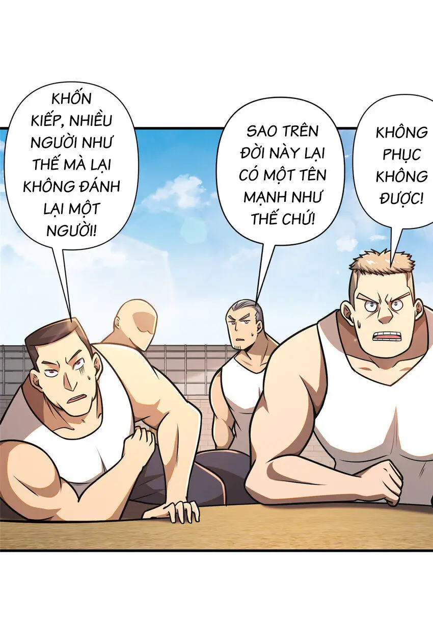 Siêu Phàm Sát Thần Nettruyen ZZZ Chương 85 Page 5