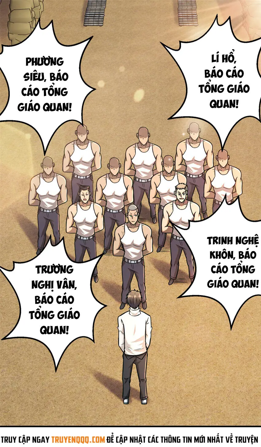 Siêu Phàm Sát Thần Nettruyen ZZZ Chương 85 Page 9