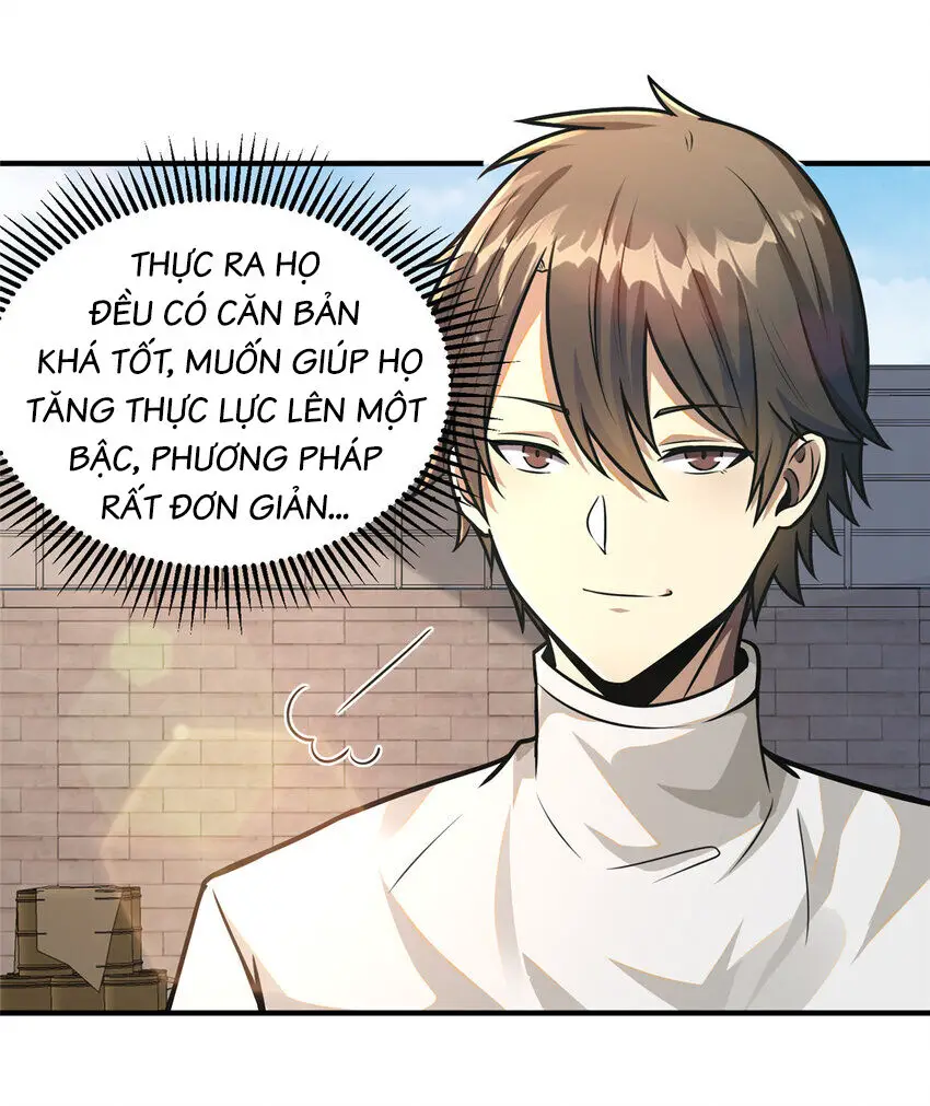 Siêu Phàm Sát Thần Nettruyen ZZZ Chương 85 Page 10