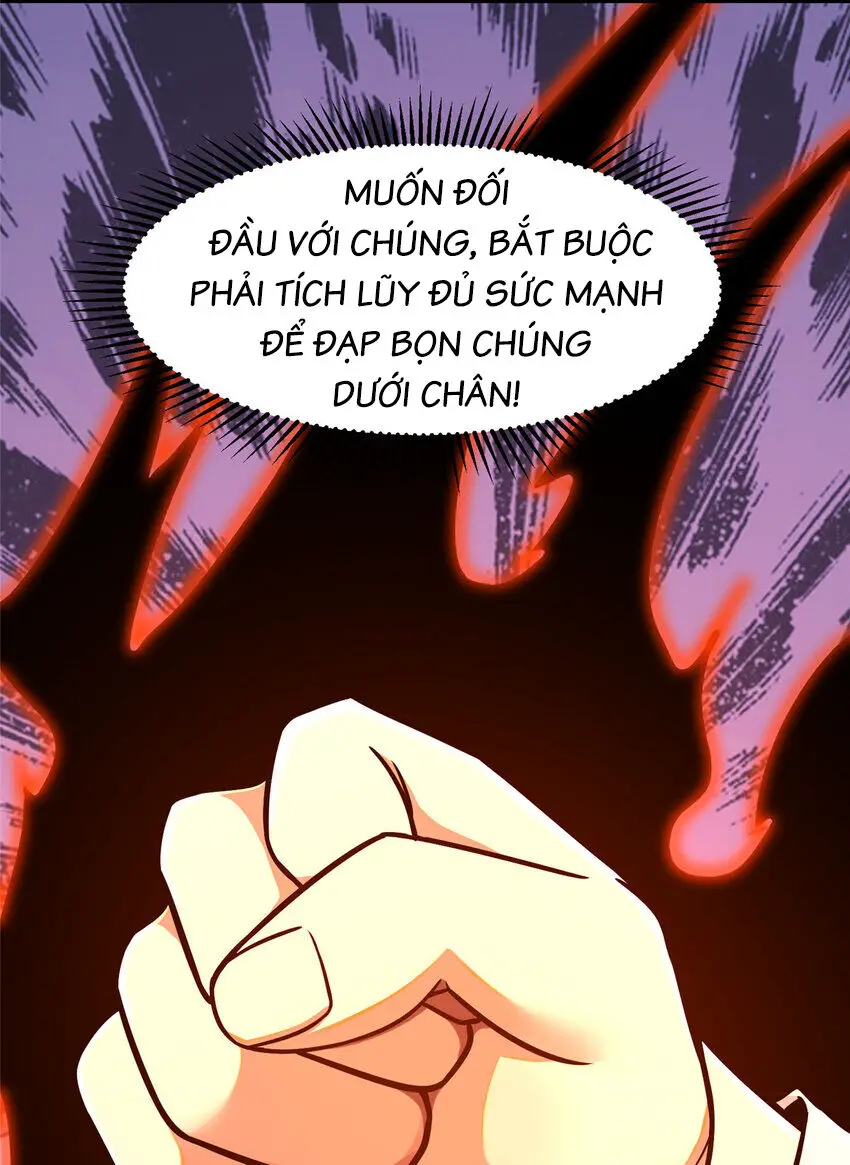 Siêu Phàm Sát Thần Nettruyen ZZZ Chương 85 Page 20