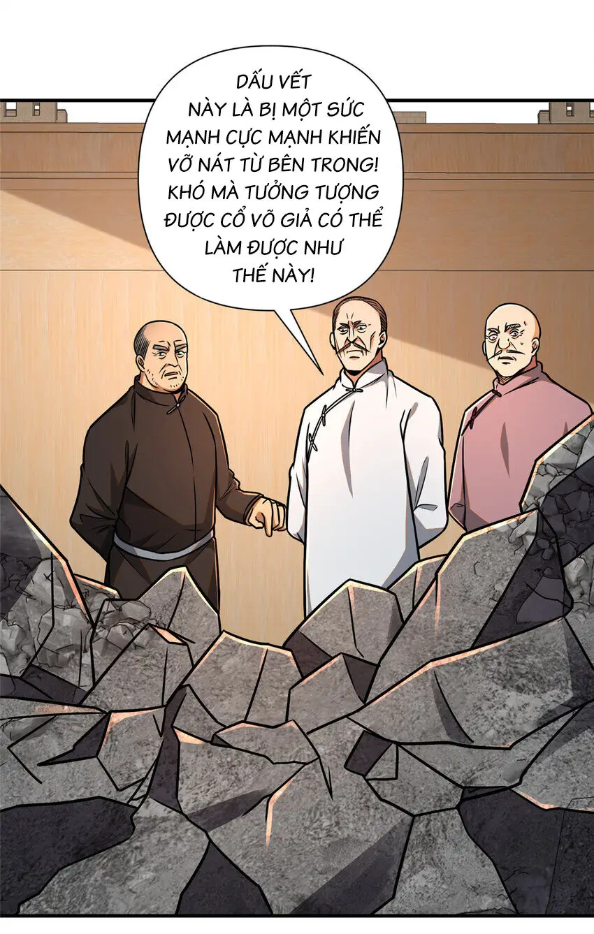 Siêu Phàm Sát Thần Nettruyen ZZZ Chương 85 Page 24