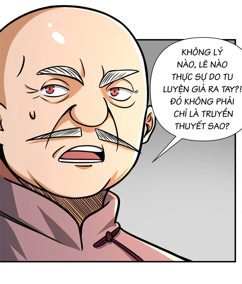 Siêu Phàm Sát Thần Nettruyen ZZZ Chương 85 Page 26