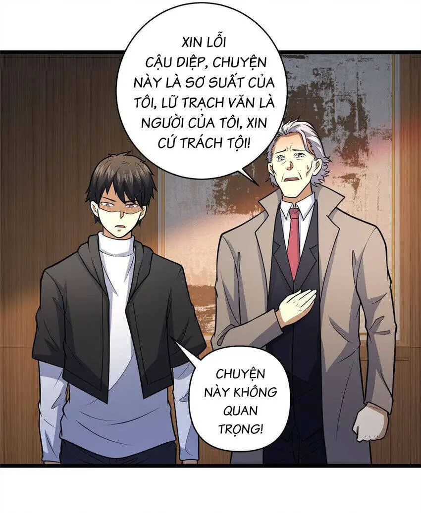 Siêu Phàm Sát Thần Nettruyen ZZZ Chương 79 Page 36
