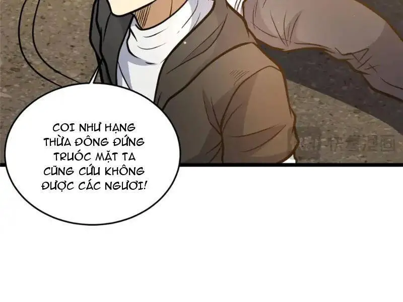 Siêu Phàm Sát Thần Nettruyen ZZZ Chương 163 Page 81