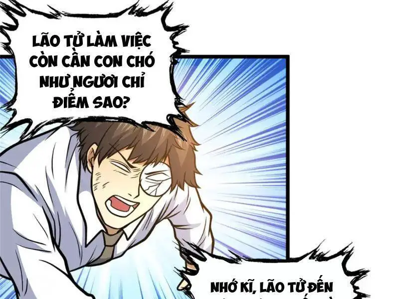 Siêu Phàm Sát Thần Nettruyen ZZZ Chương 163 Page 91
