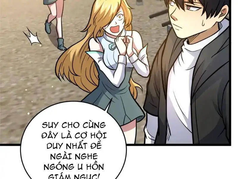 Siêu Phàm Sát Thần Nettruyen ZZZ Chương 163 Page 105