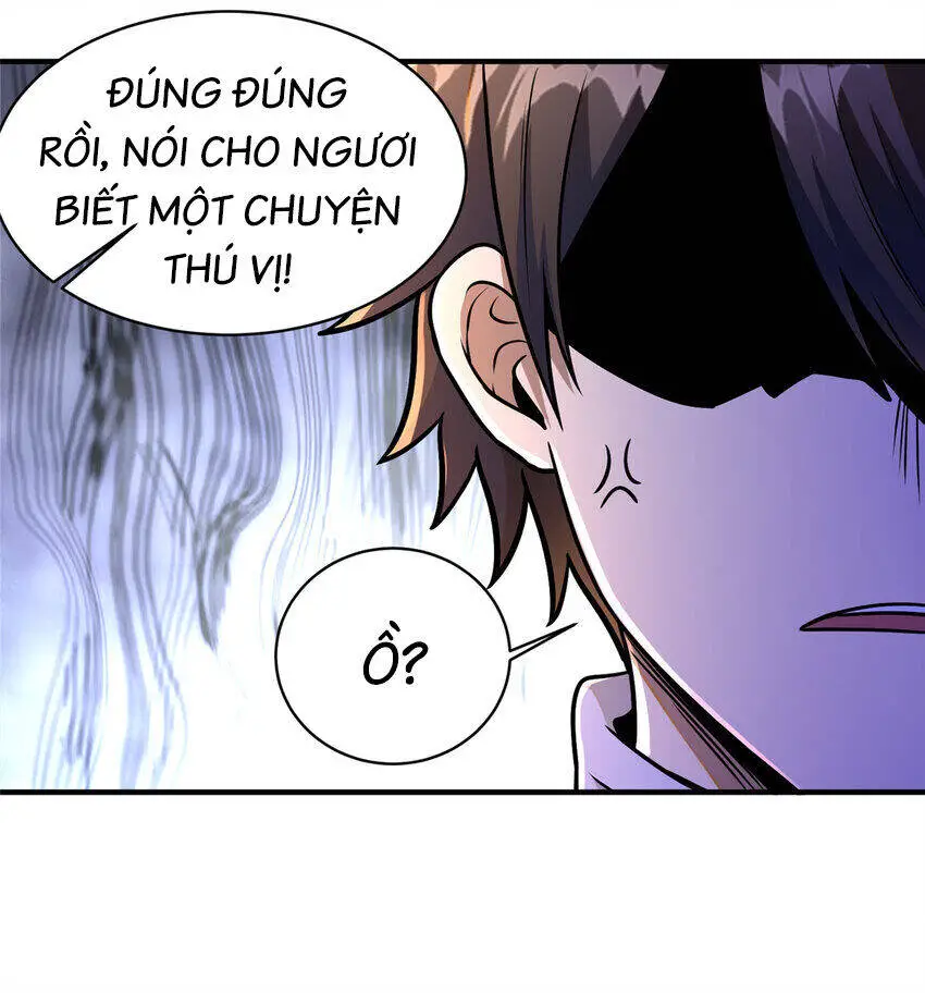 Siêu Phàm Sát Thần Nettruyen ZZZ Chương 81 Page 42