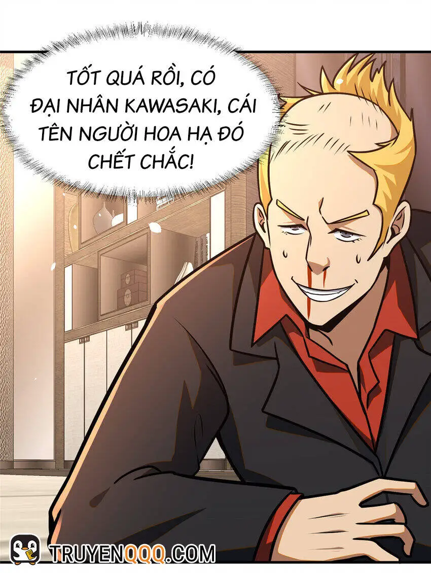 Siêu Phàm Sát Thần Nettruyen ZZZ Chương 81 Page 45