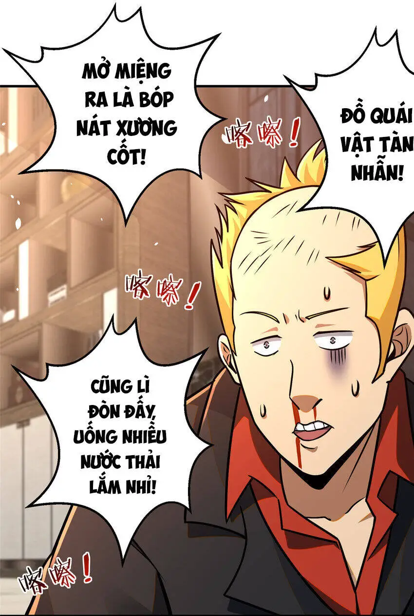 Siêu Phàm Sát Thần Nettruyen ZZZ Chương 81 Page 48