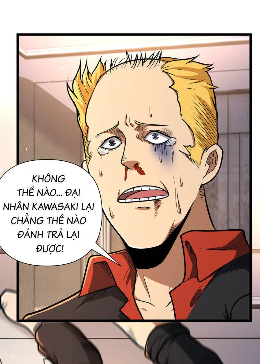 Siêu Phàm Sát Thần Nettruyen ZZZ Chương 82 Page 4