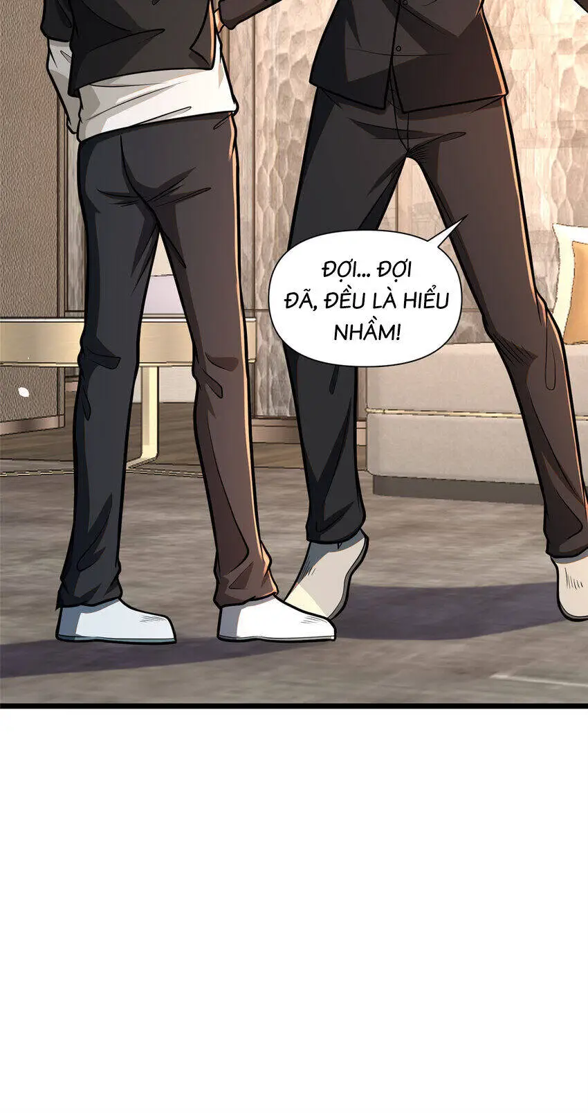 Siêu Phàm Sát Thần Nettruyen ZZZ Chương 82 Page 7