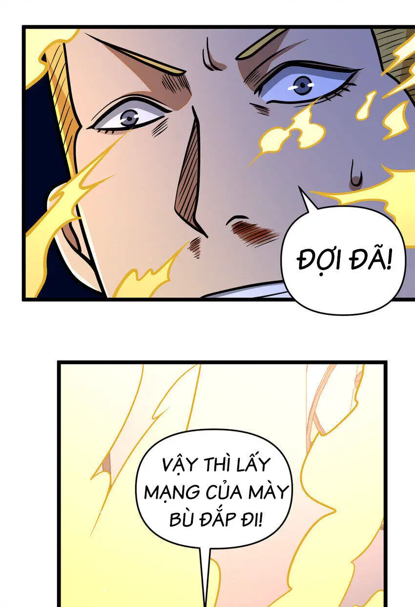 Siêu Phàm Sát Thần Nettruyen ZZZ Chương 82 Page 10
