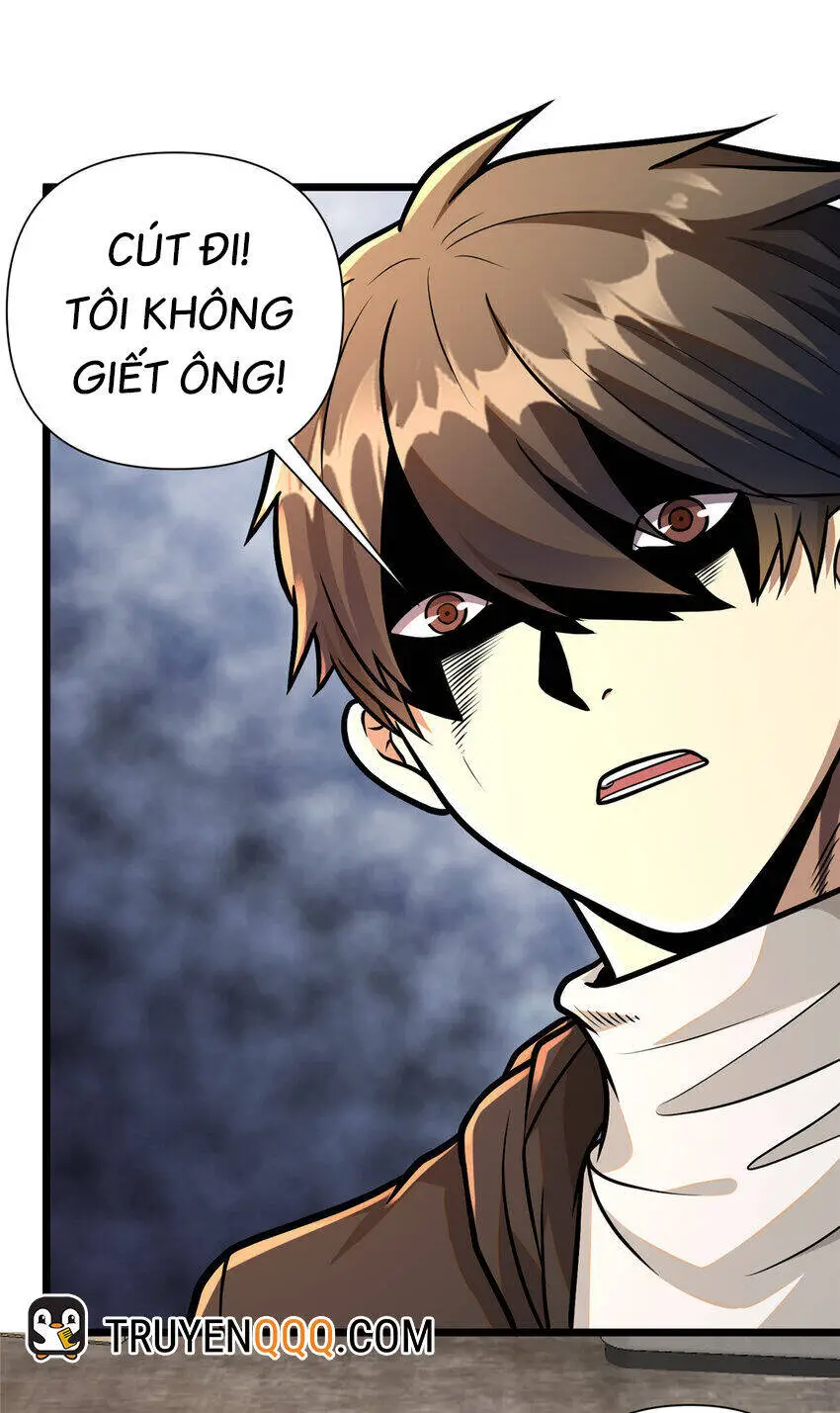 Siêu Phàm Sát Thần Nettruyen ZZZ Chương 82 Page 17