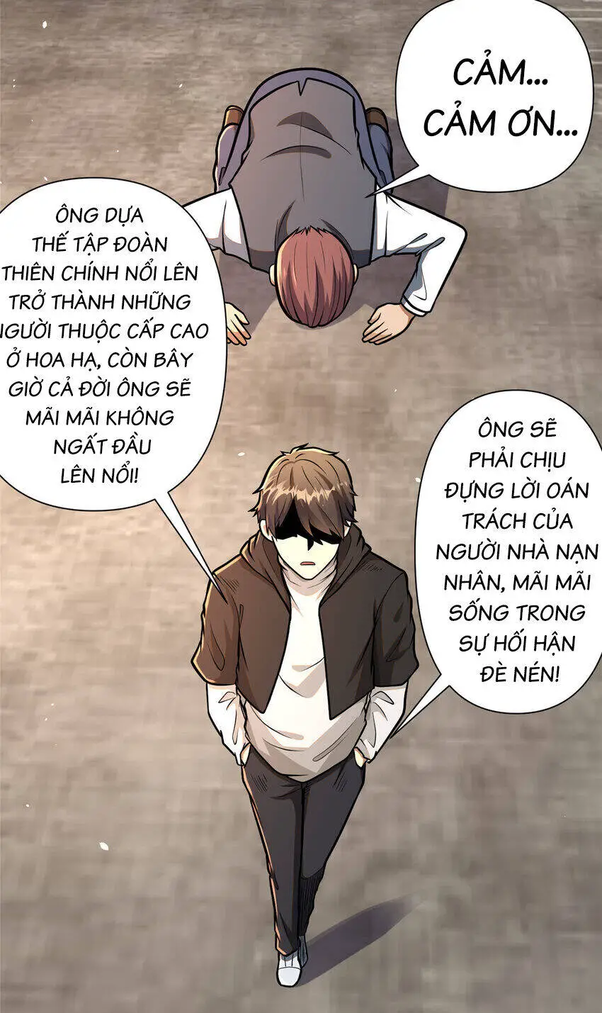 Siêu Phàm Sát Thần Nettruyen ZZZ Chương 82 Page 18