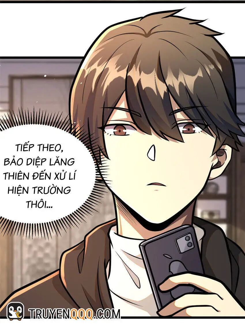 Siêu Phàm Sát Thần Nettruyen ZZZ Chương 82 Page 19