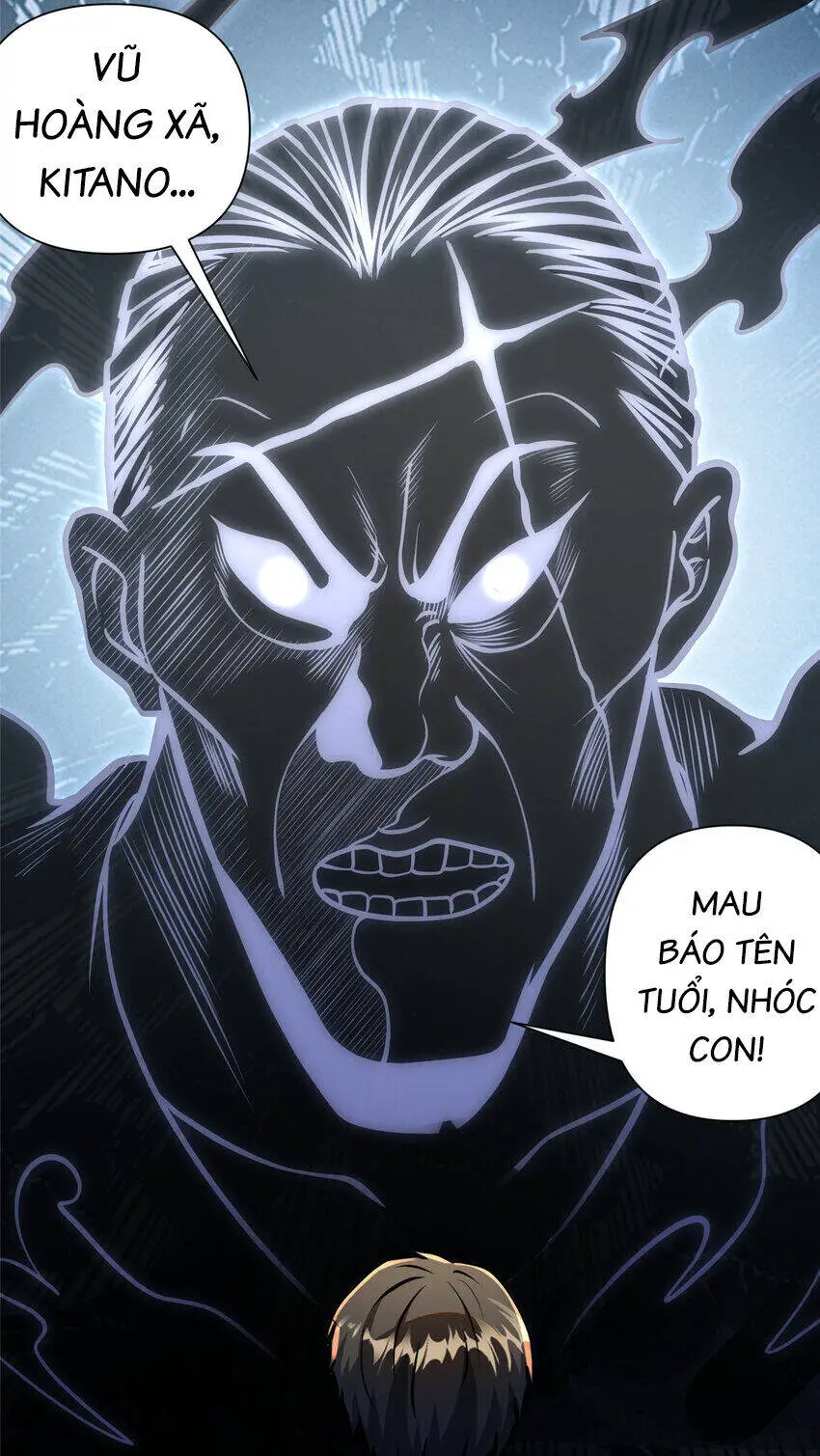 Siêu Phàm Sát Thần Nettruyen ZZZ Chương 82 Page 25