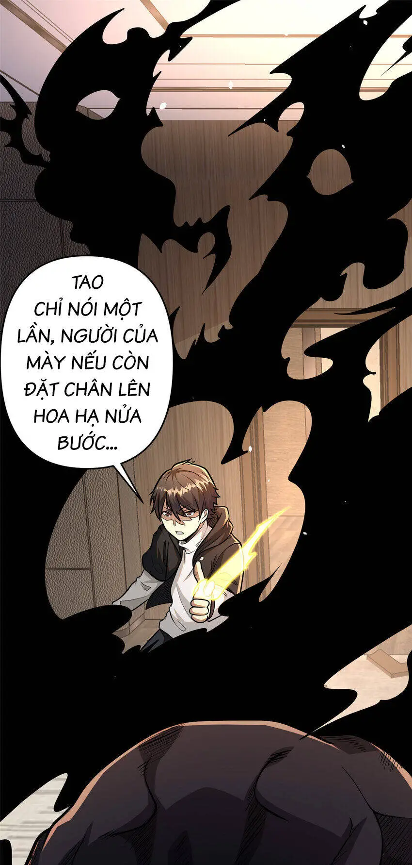 Siêu Phàm Sát Thần Nettruyen ZZZ Chương 82 Page 28