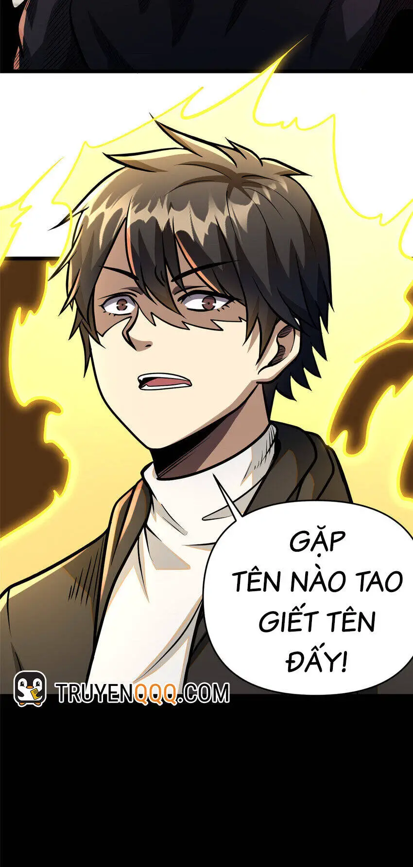 Siêu Phàm Sát Thần Nettruyen ZZZ Chương 82 Page 29