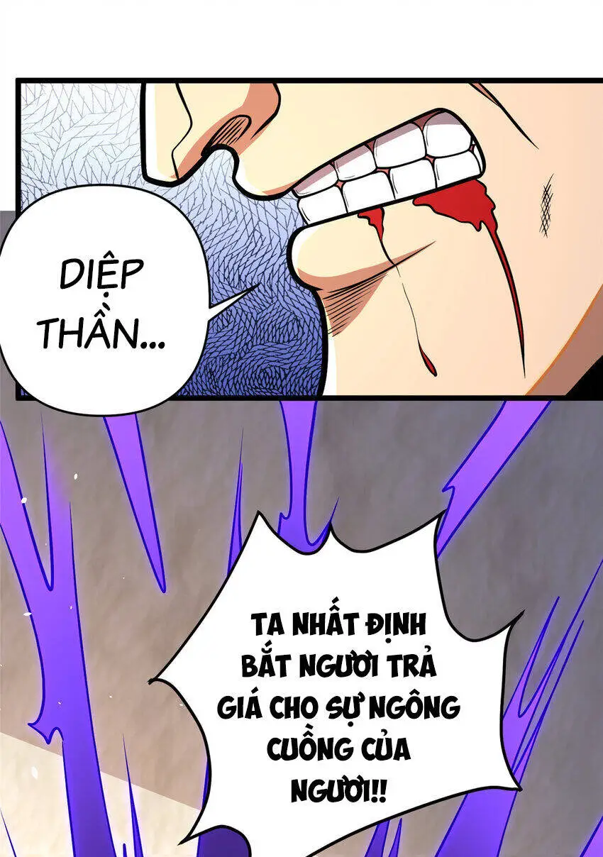 Siêu Phàm Sát Thần Nettruyen ZZZ Chương 82 Page 34