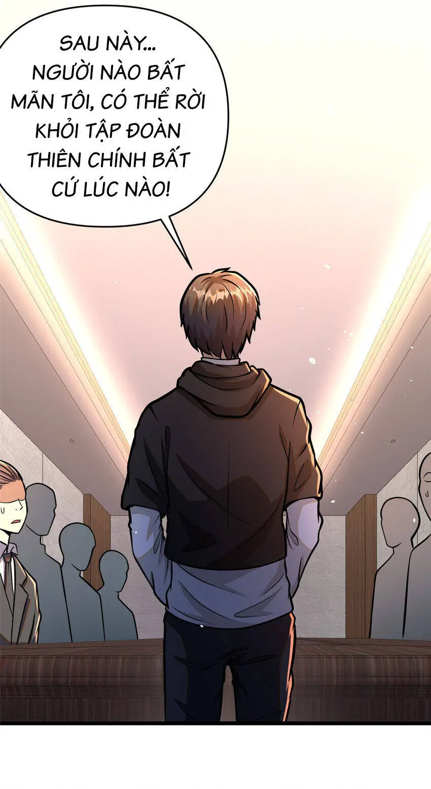 Siêu Phàm Sát Thần Nettruyen ZZZ Chương 82 Page 41