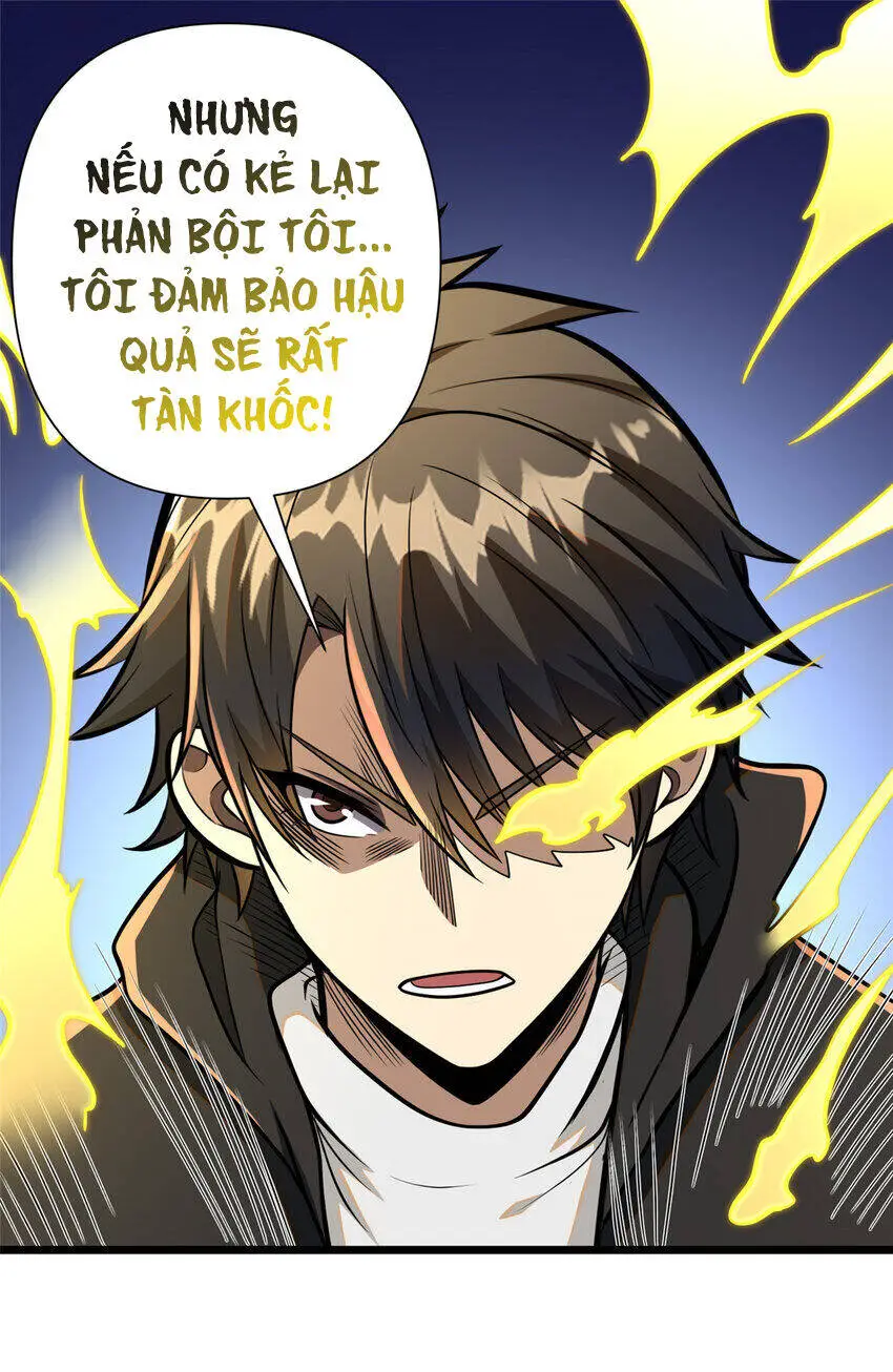 Siêu Phàm Sát Thần Nettruyen ZZZ Chương 82 Page 42