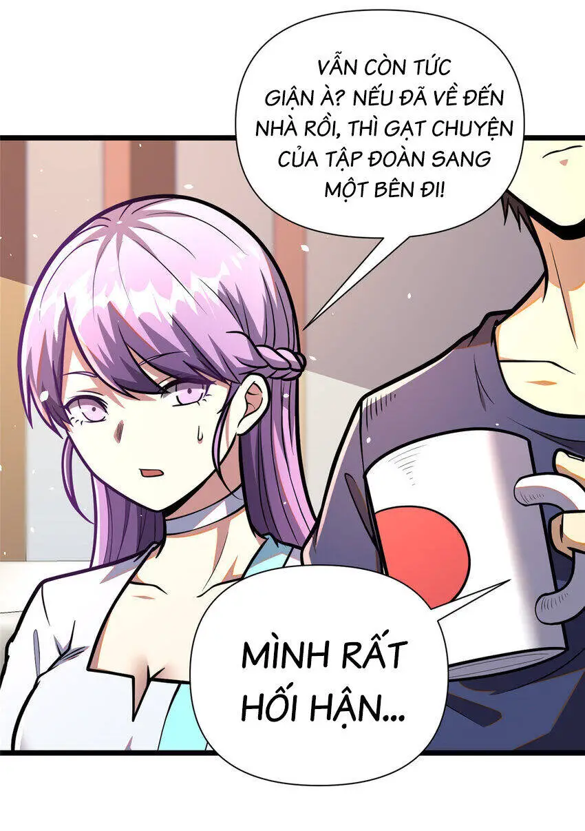 Siêu Phàm Sát Thần Nettruyen ZZZ Chương 82 Page 45
