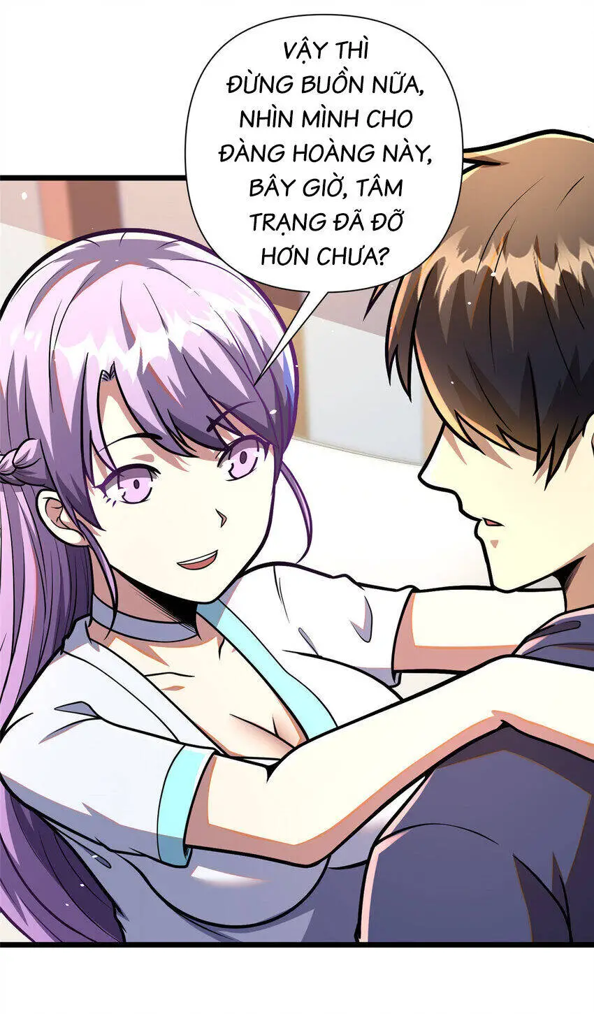 Siêu Phàm Sát Thần Nettruyen ZZZ Chương 82 Page 48