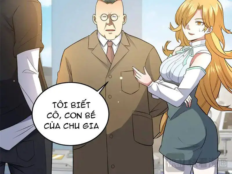 Siêu Phàm Sát Thần Nettruyen ZZZ Chương 164 Page 8
