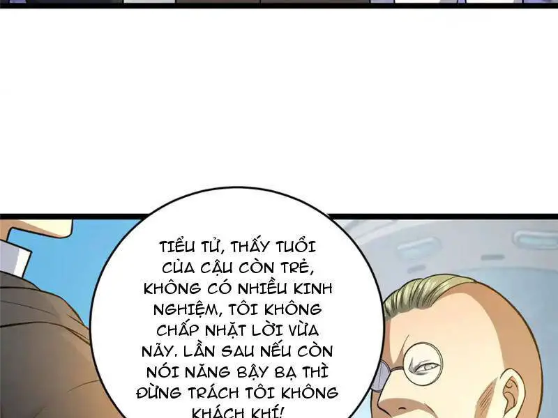 Siêu Phàm Sát Thần Nettruyen ZZZ Chương 164 Page 9