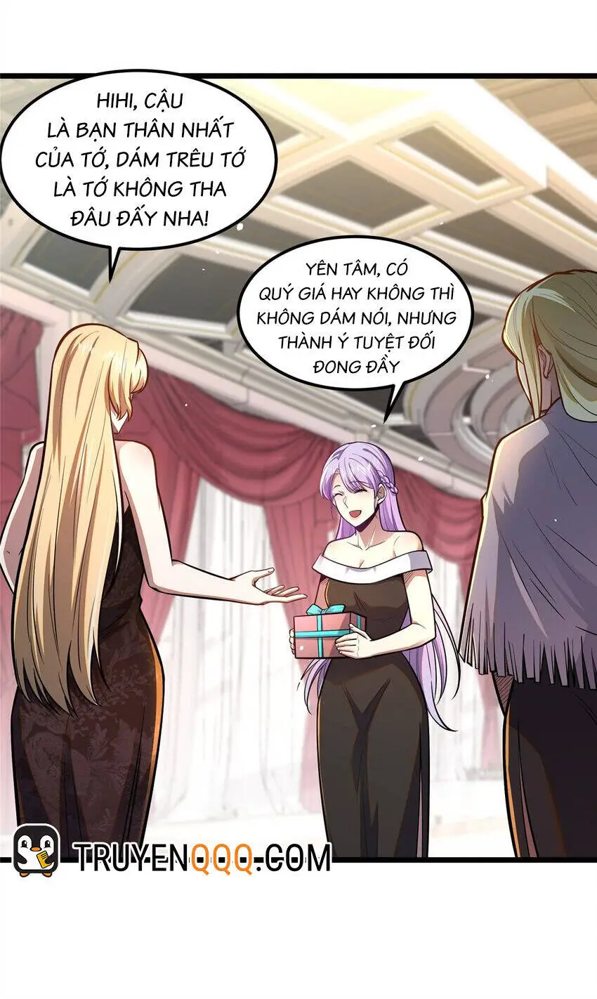 Siêu Phàm Sát Thần Nettruyen ZZZ Chương 77 Page 2