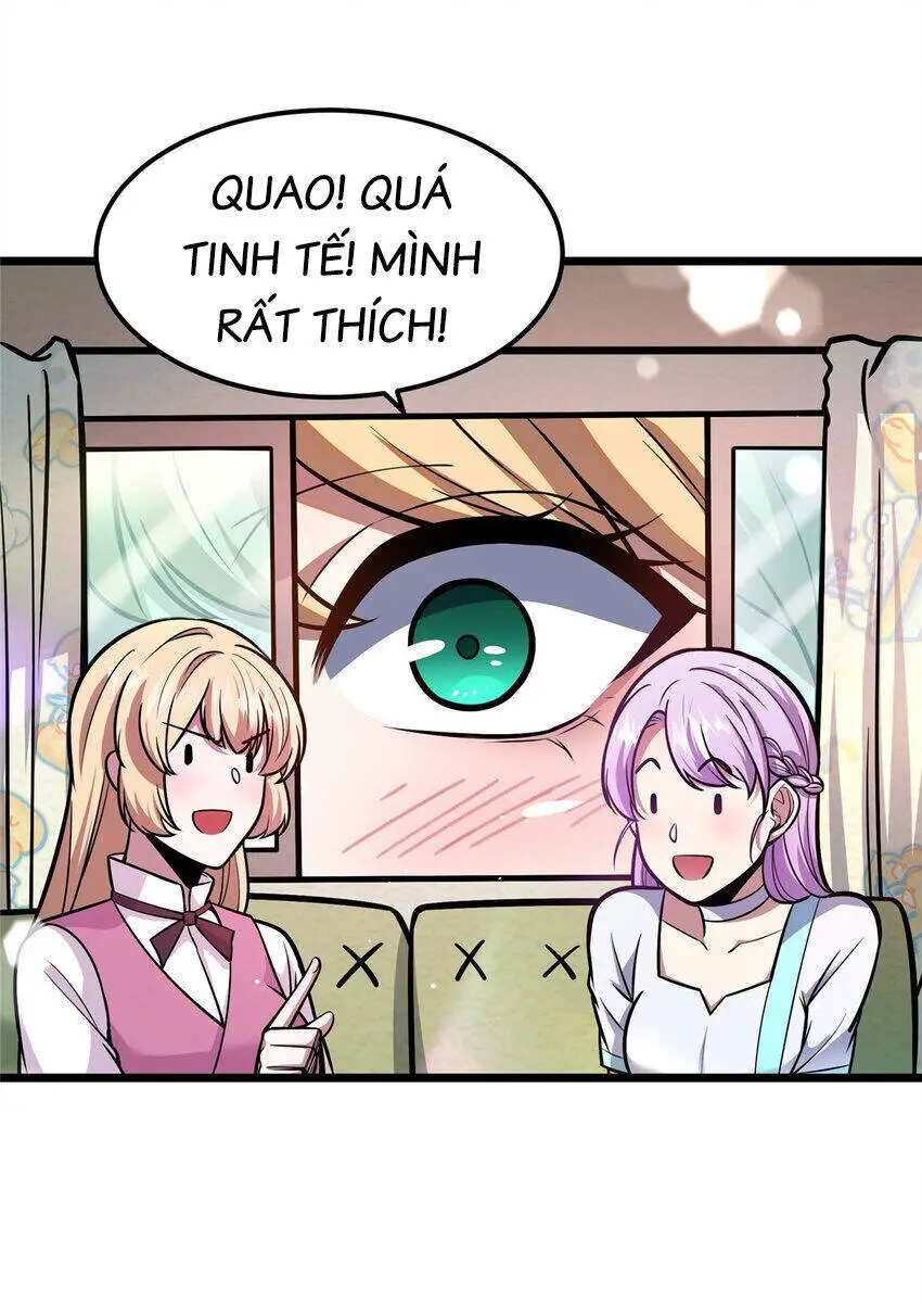 Siêu Phàm Sát Thần Nettruyen ZZZ Chương 77 Page 6