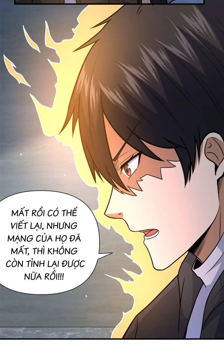 Siêu Phàm Sát Thần Nettruyen ZZZ Chương 80 Page 6