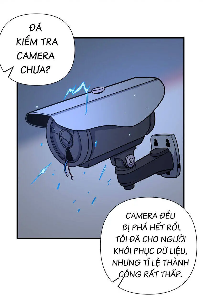 Siêu Phàm Sát Thần Nettruyen ZZZ Chương 80 Page 8