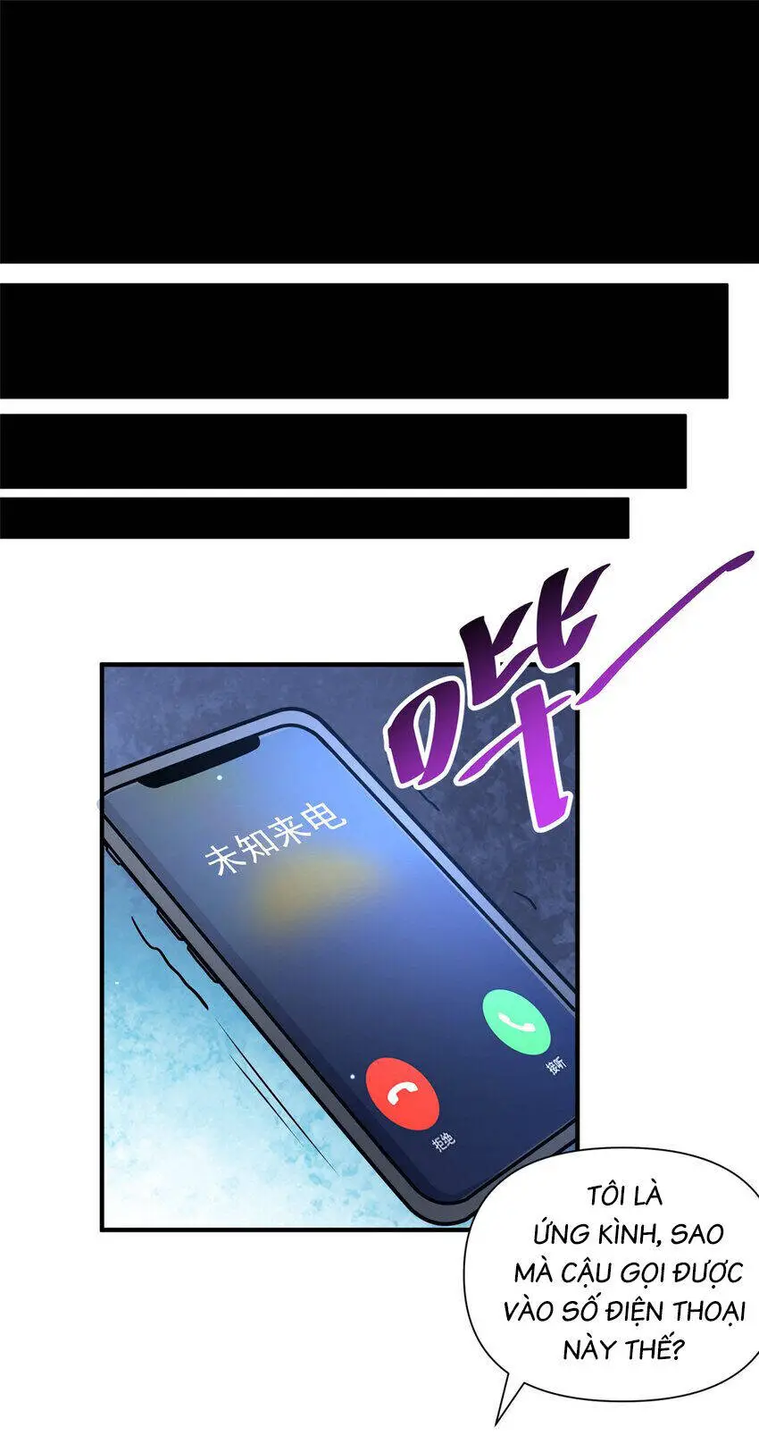 Siêu Phàm Sát Thần Nettruyen ZZZ Chương 80 Page 15