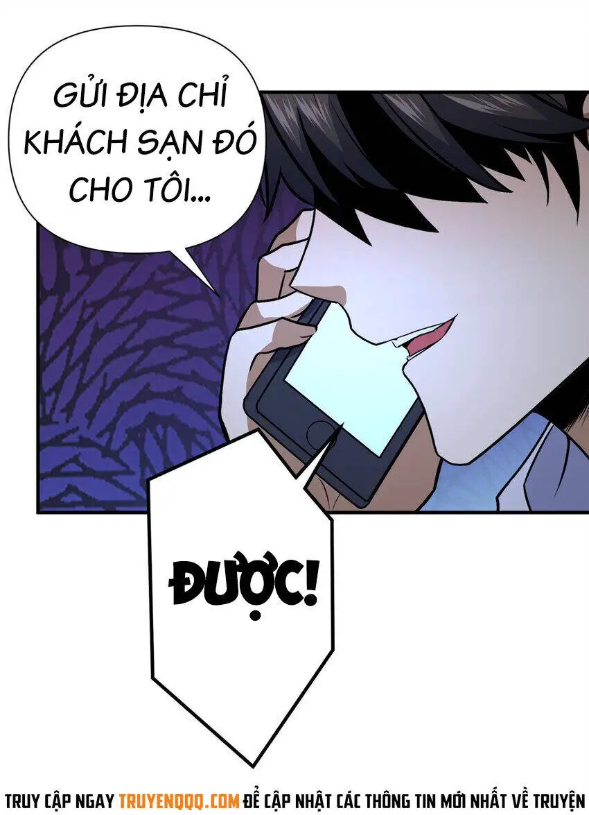 Siêu Phàm Sát Thần Nettruyen ZZZ Chương 80 Page 22