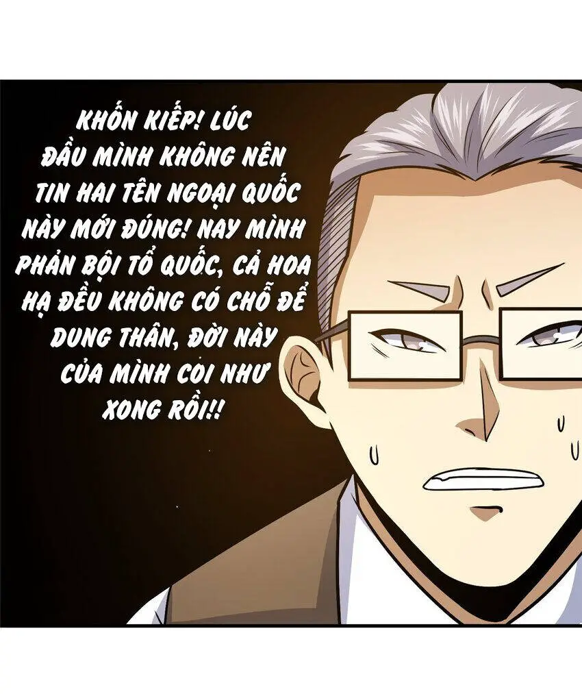 Siêu Phàm Sát Thần Nettruyen ZZZ Chương 80 Page 35