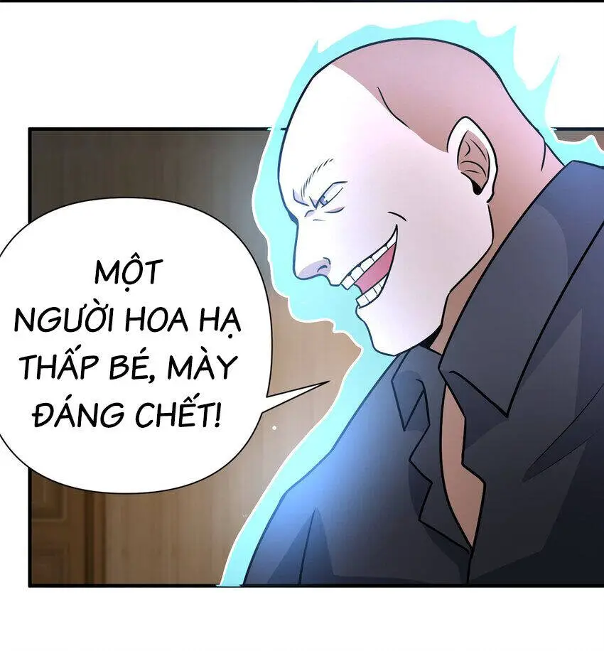 Siêu Phàm Sát Thần Nettruyen ZZZ Chương 80 Page 39