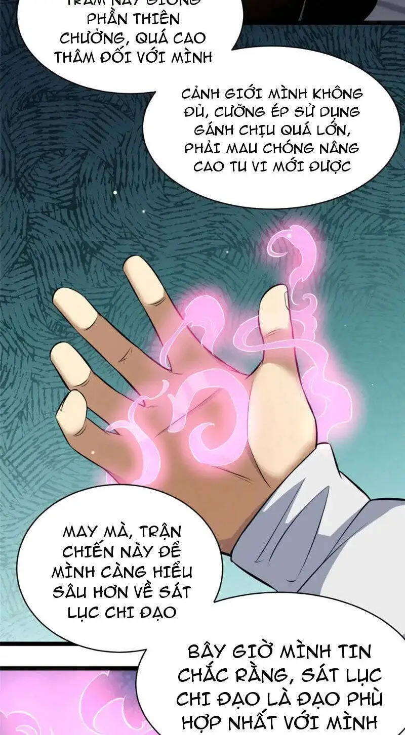 Siêu Phàm Sát Thần Nettruyen ZZZ Chương 160 Page 6