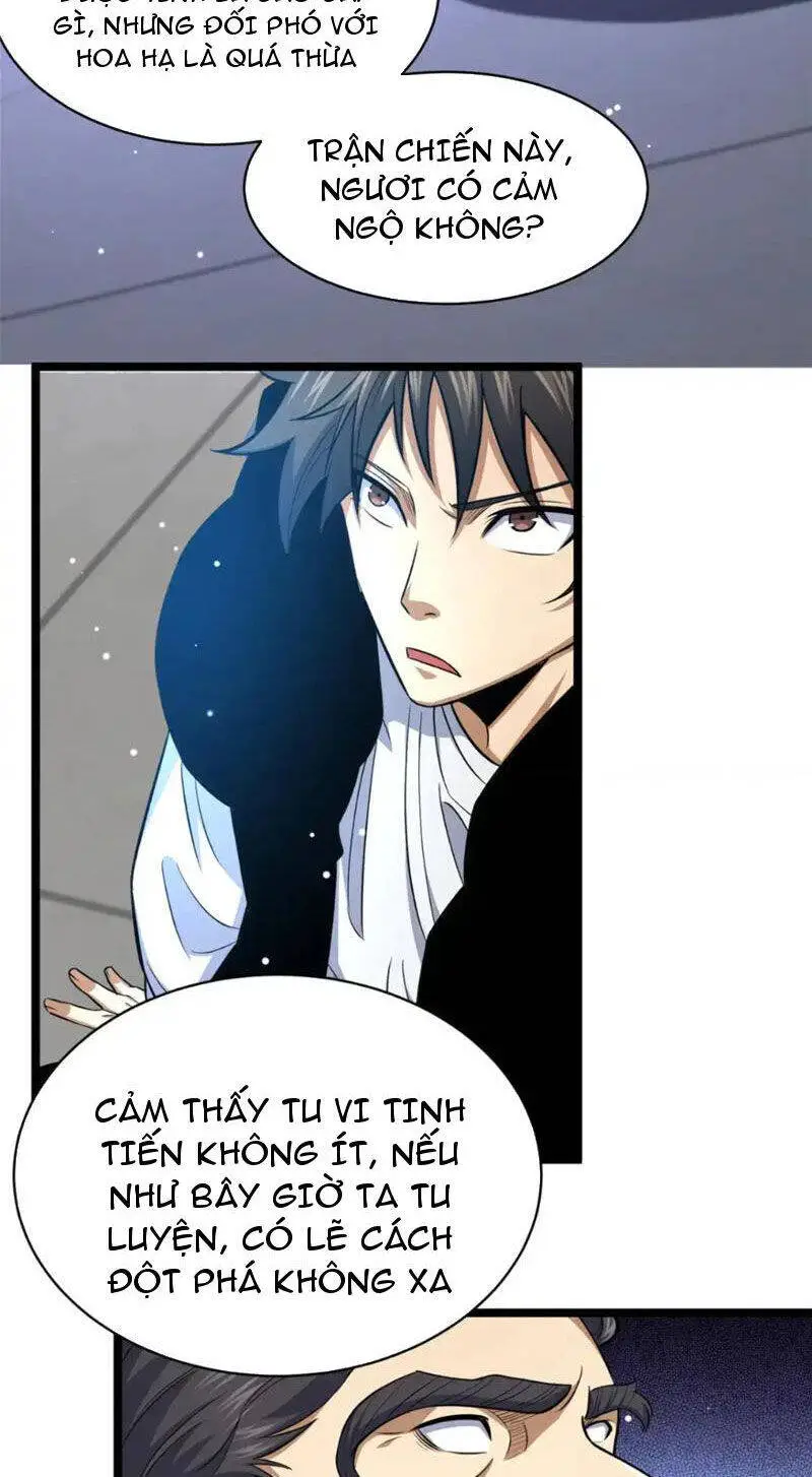 Siêu Phàm Sát Thần Nettruyen ZZZ Chương 160 Page 8