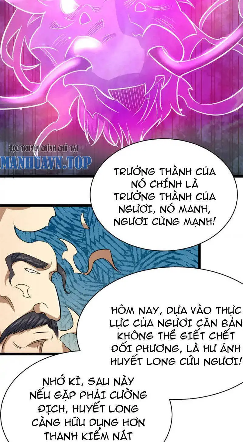 Siêu Phàm Sát Thần Nettruyen ZZZ Chương 160 Page 11