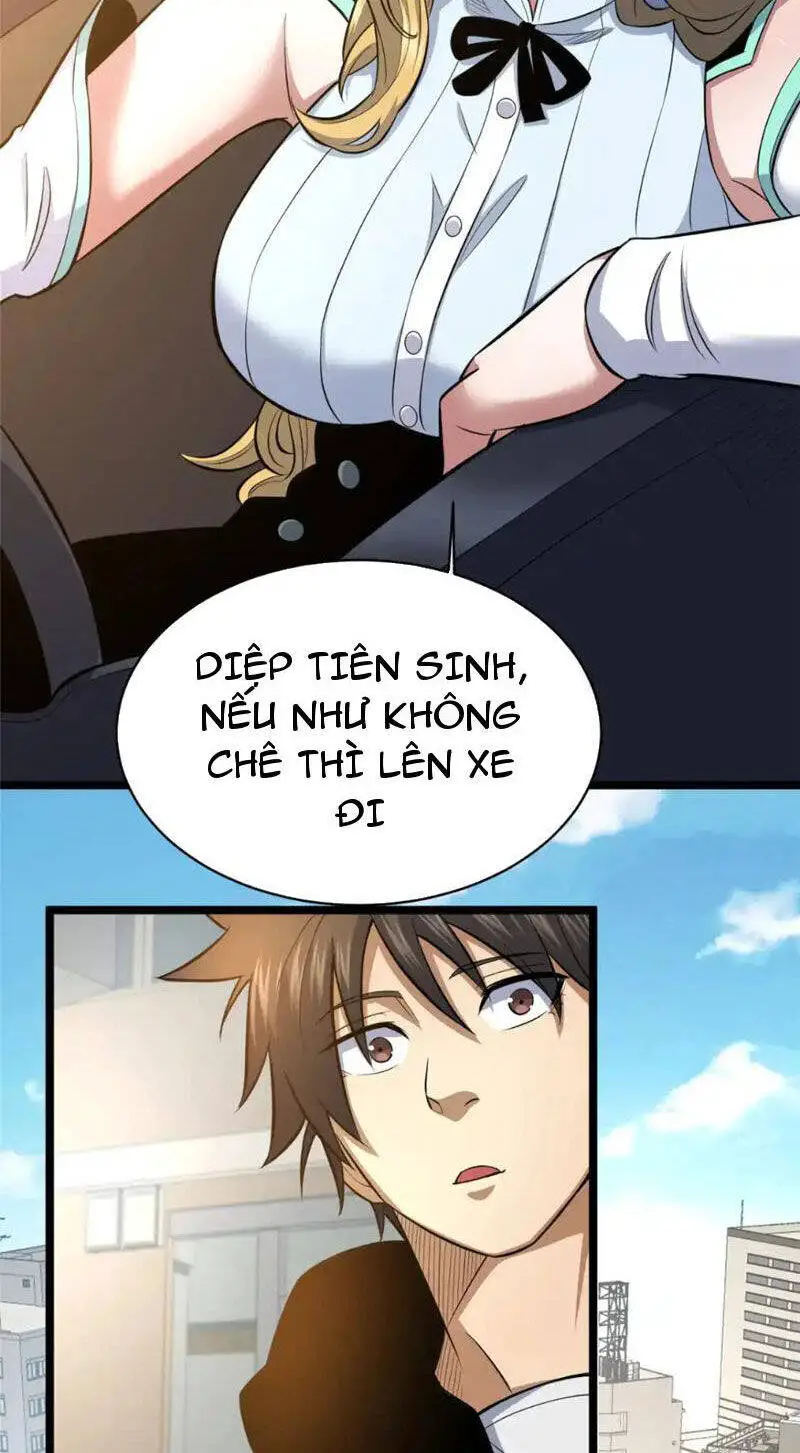 Siêu Phàm Sát Thần Nettruyen ZZZ Chương 160 Page 15