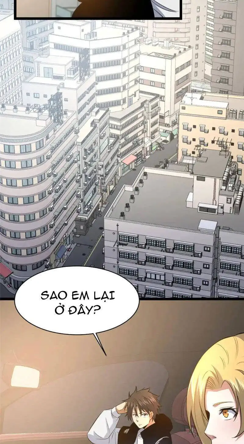 Siêu Phàm Sát Thần Nettruyen ZZZ Chương 160 Page 16