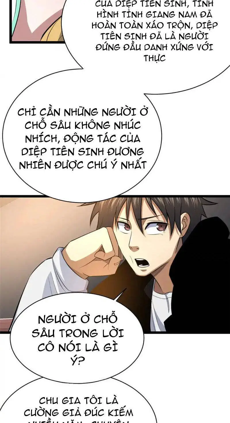 Siêu Phàm Sát Thần Nettruyen ZZZ Chương 160 Page 18