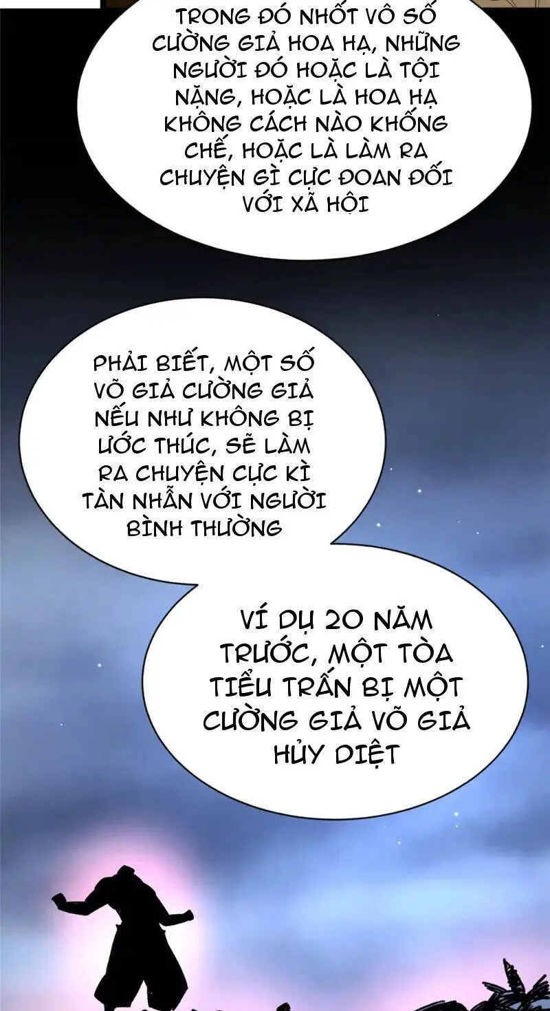 Siêu Phàm Sát Thần Nettruyen ZZZ Chương 160 Page 23